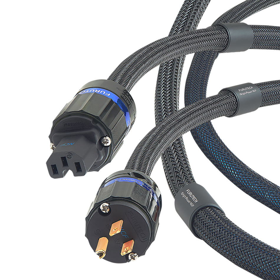 Origin Power NCF(G) Power Cable